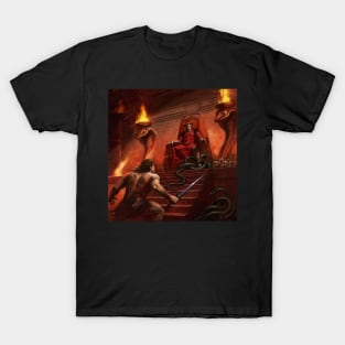 Ancient Empire T-Shirt